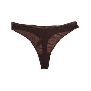 Skims plus size thong panty Nwt
